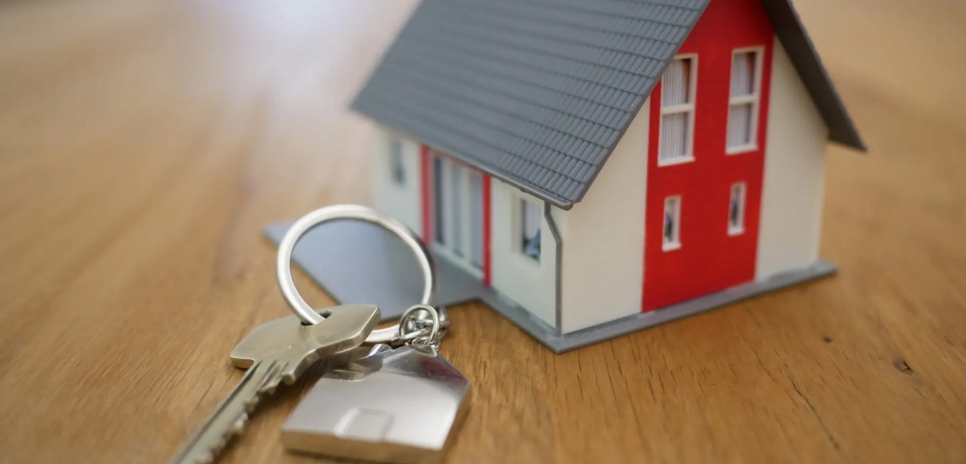 Finding the right next home